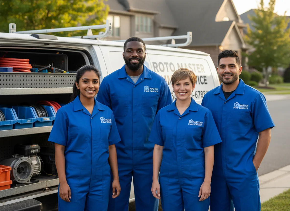 Sump Pump Installation company in Mentcle, PA